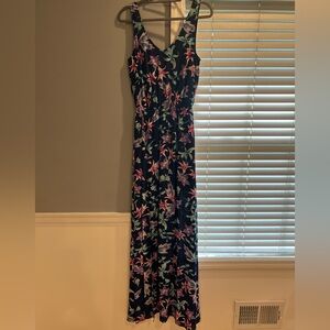 Show Me Your Mumu Kendall Floral Maxi Dress